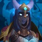 Character Avatar